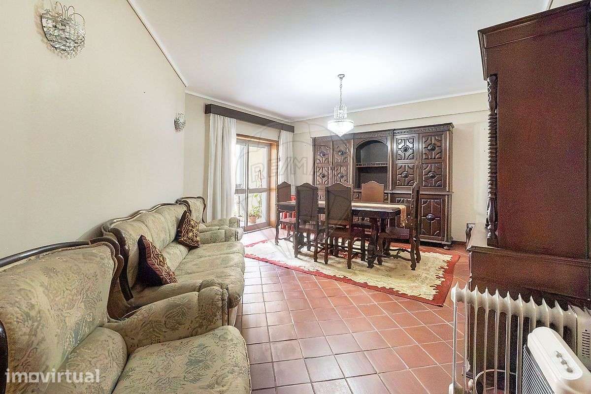 Apartamento T3 para venda - Grande imagem: 2/24