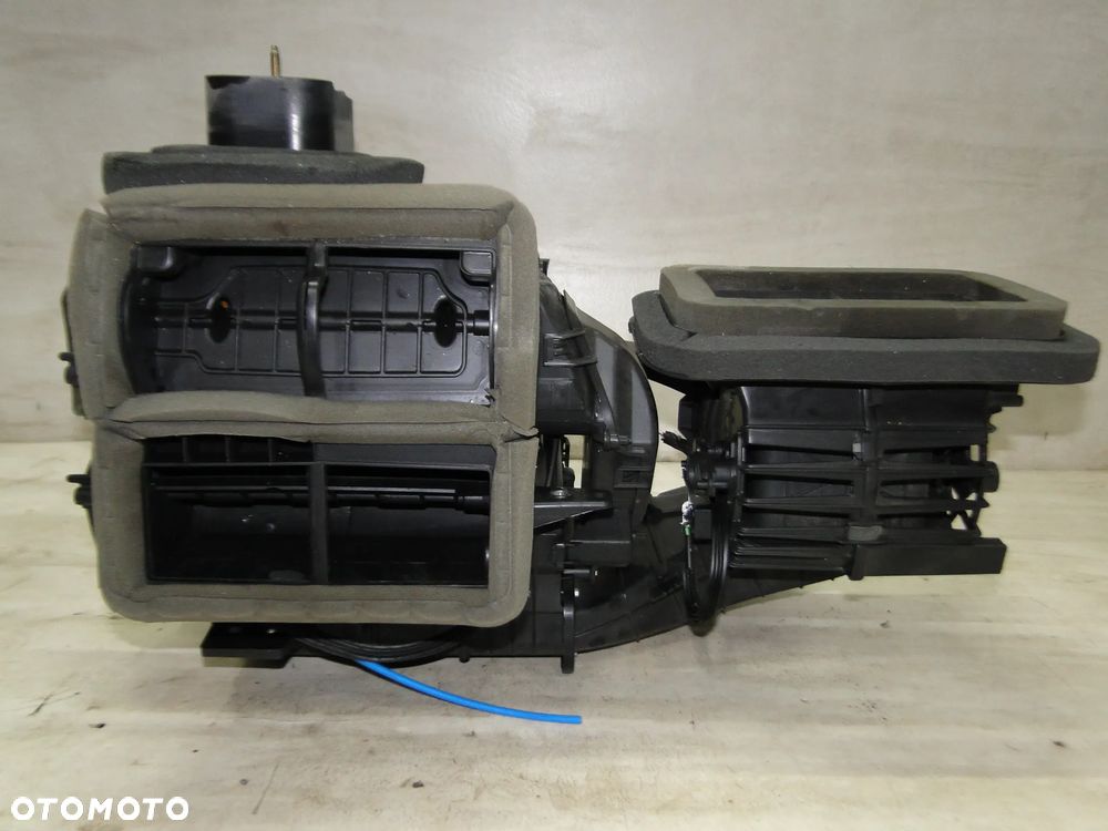 BOXER JUMPER DUCATO III 3 NAGRZEWNICA 06-14r EUROPA - 5