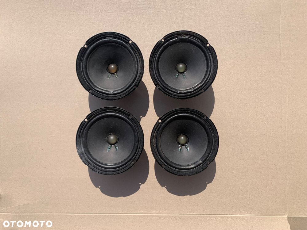 4B0035411 Głośnik głośniki 16cm bose - 1