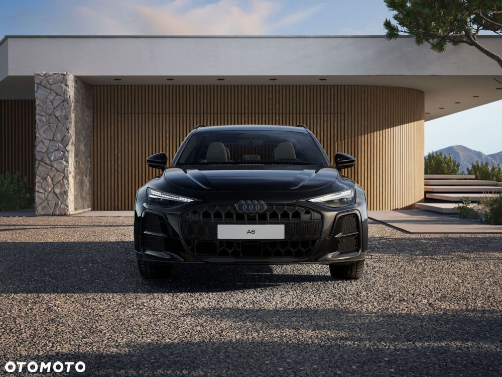 Audi A6 Allroad - 3
