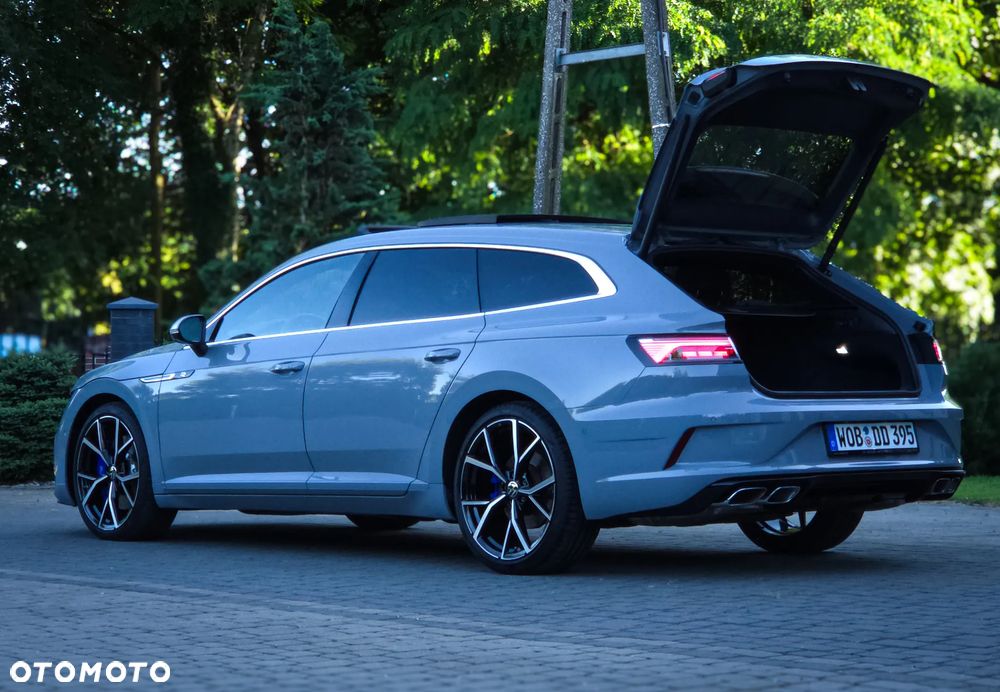 Volkswagen Arteon 2.0 TSI 4Motion R DSG - 37