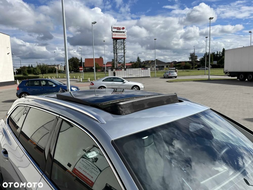 Volkswagen Passat 2.0 TSI 4Mot R-Line Plus DSG - 6