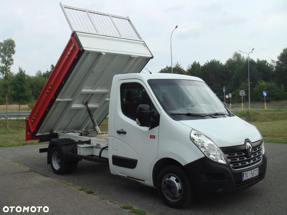 Renault MASTER - 4