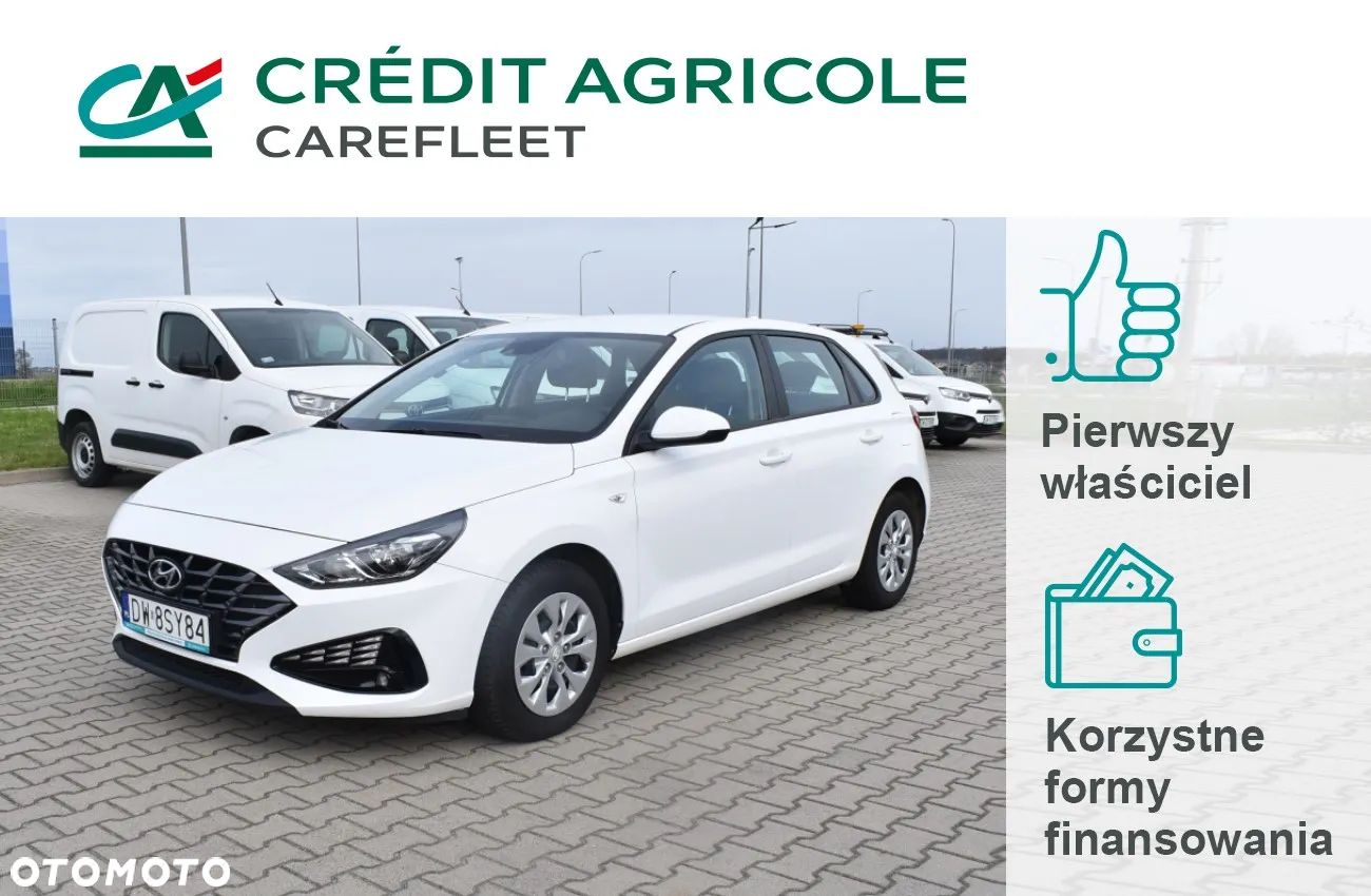 Hyundai i30 1.5 DPI Modern - 1
