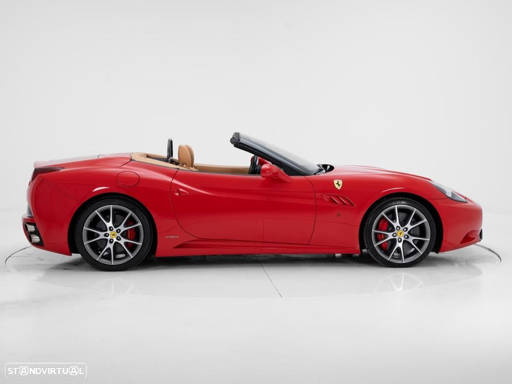 Ferrari California - 2