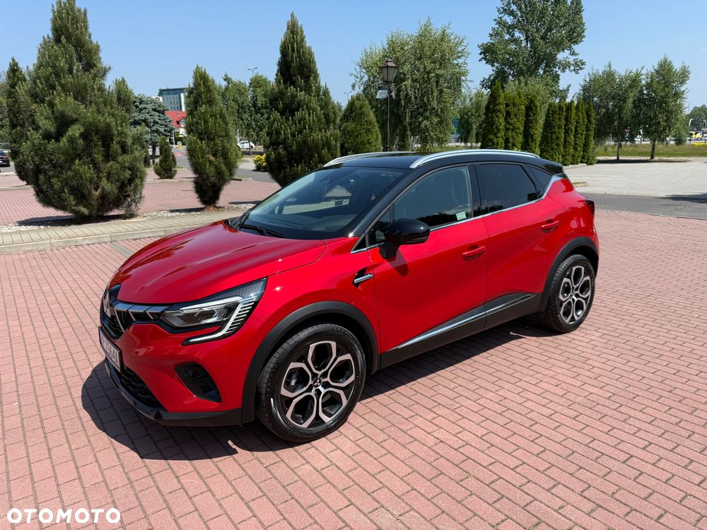 Mitsubishi ASX 1.3 mHEV Intense Style Cold - 13