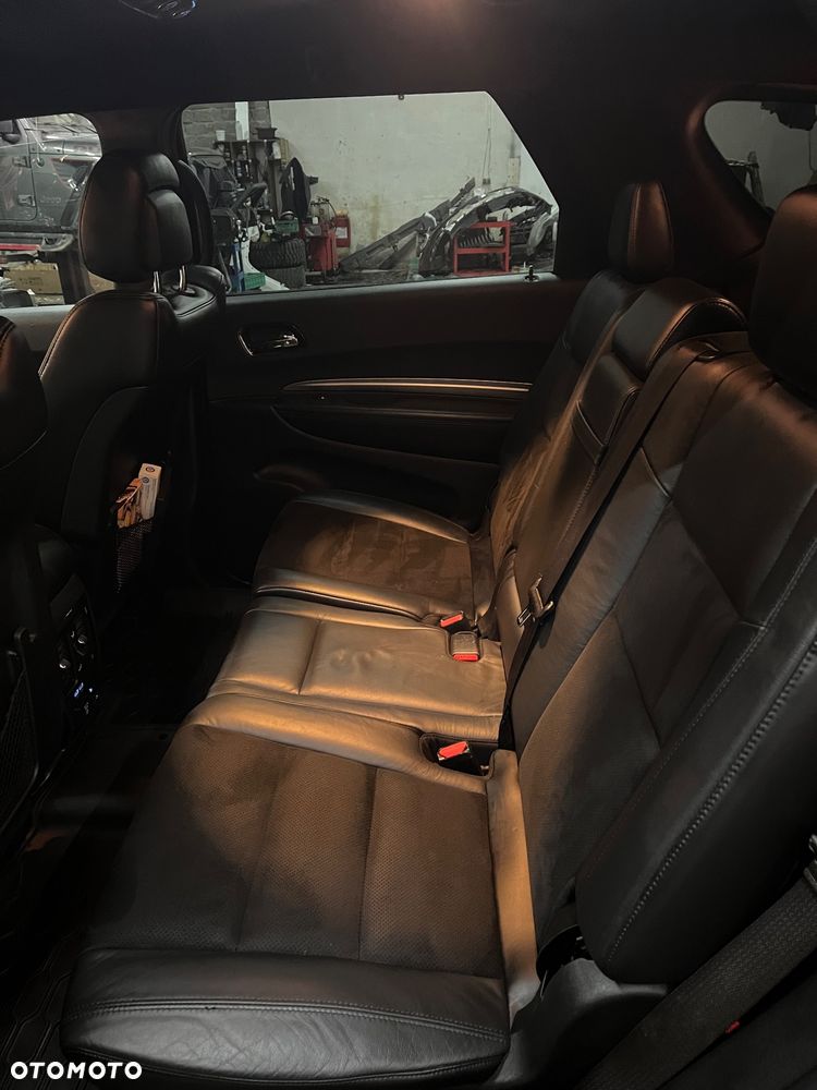 Dodge Durango - 9