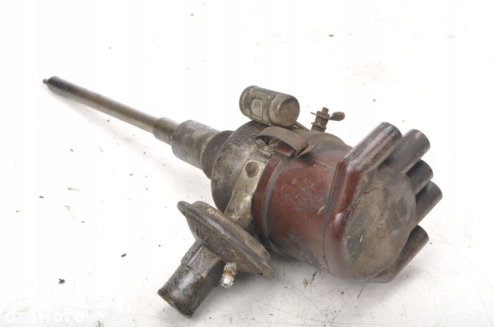 ŻUK NYSA WARSZAWA TARPAN 2.1 APARAT ZAPŁONOWY - 1