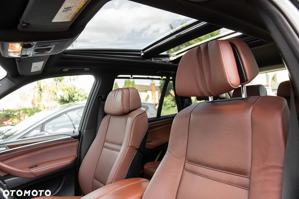 BMW X5 xDrive35i M Sport Edition - 26