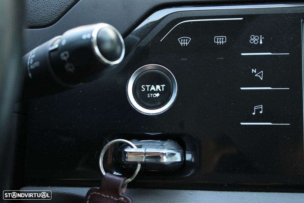 Citroën Grand C4 Spacetourer 1.5 BlueHDi Feel EAT8 - 24