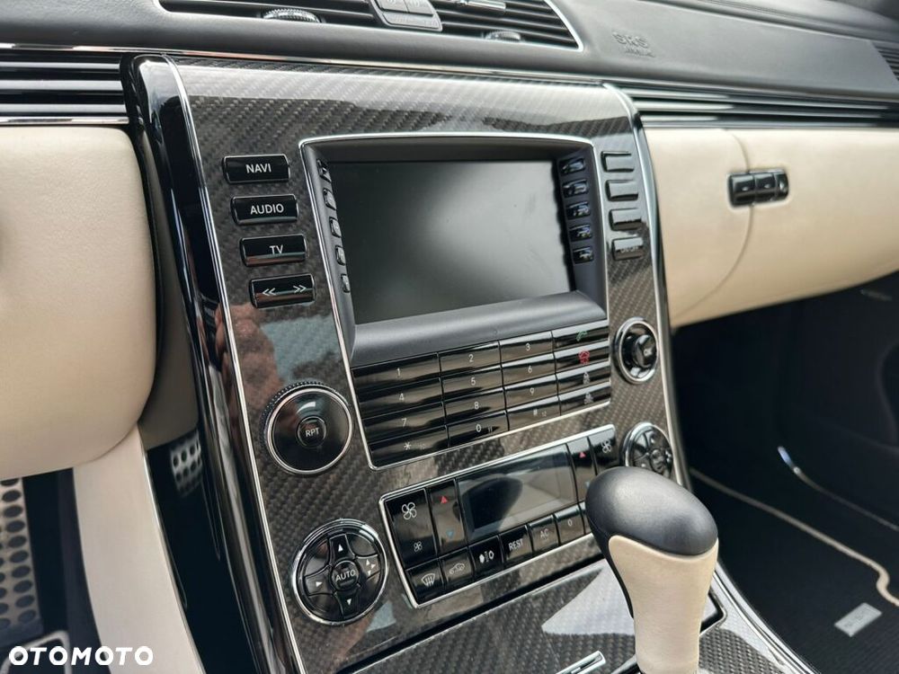 Maybach 57 - 27