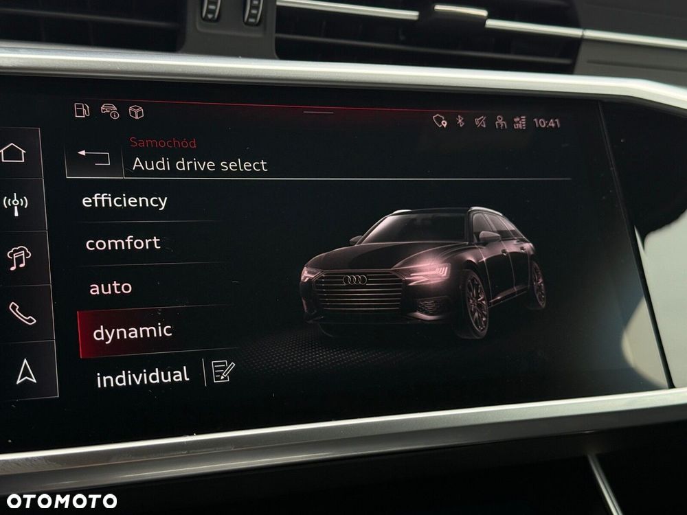Audi S6 Avant - 36