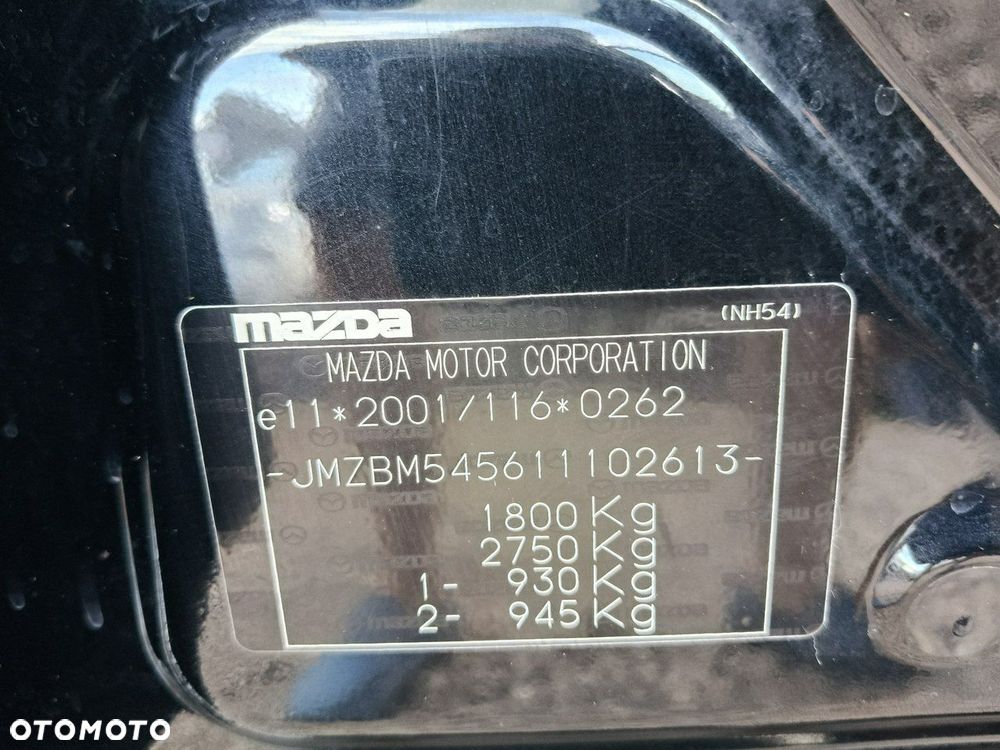 Mazda 3 - 24