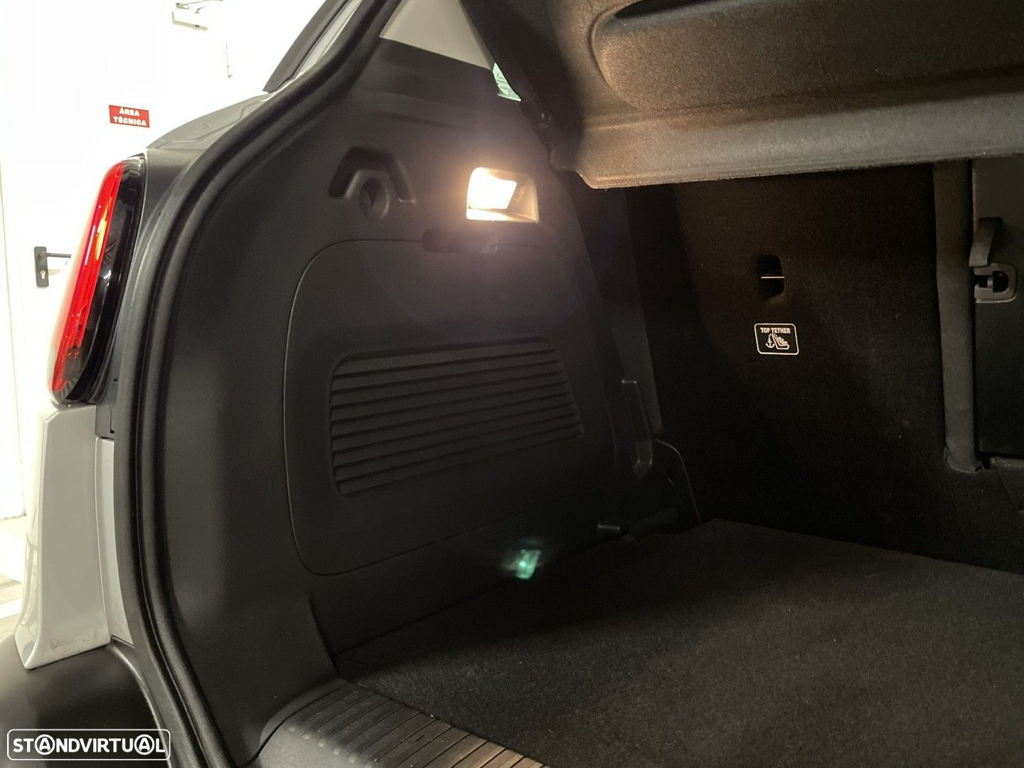 Citroën C3 Aircross 1.2 PureTech Live - 50