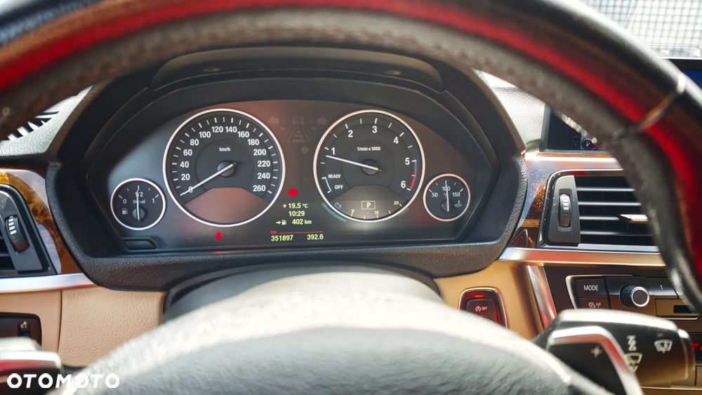BMW Seria 3 - 14