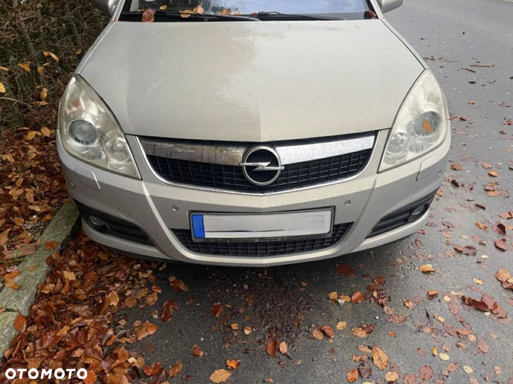 Opel Vectra 1.9 CDTI - 2