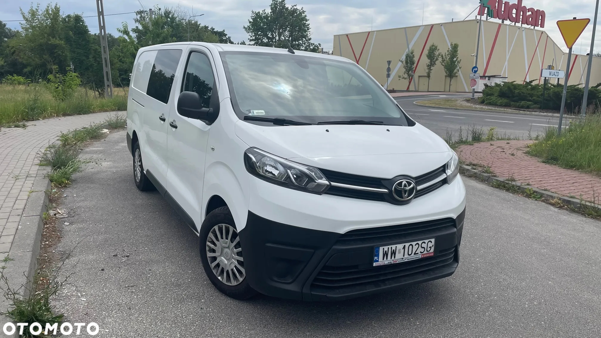 Toyota PROACE - 6