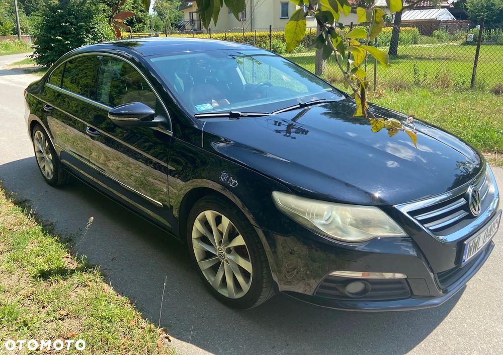 Volkswagen Passat 2.0 TDI BMT Comfortline - 3