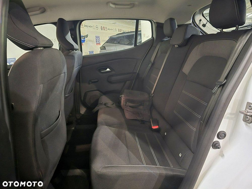 Dacia Sandero - 16