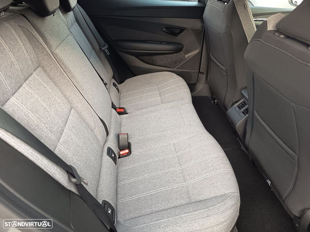 Renault Mégane E-Tech EV60 Evolution Optimum Charge - 10