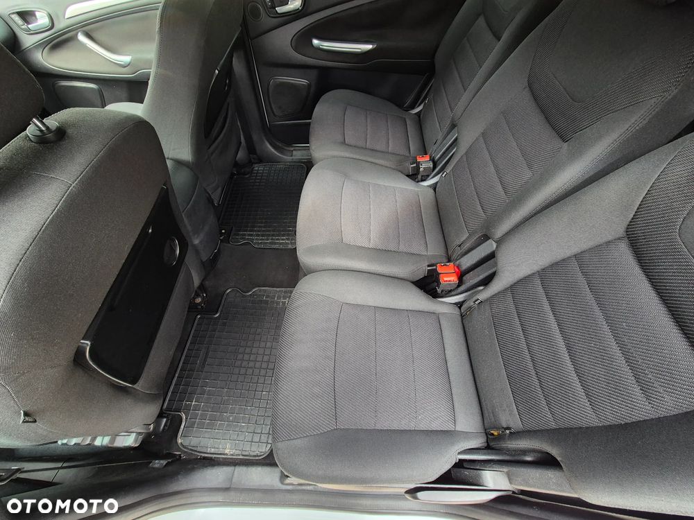 Ford S-Max 2.0 TDCi DPF Business Edition - 14