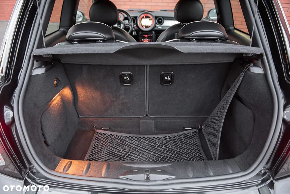 MINI Cooper S Standard - 23