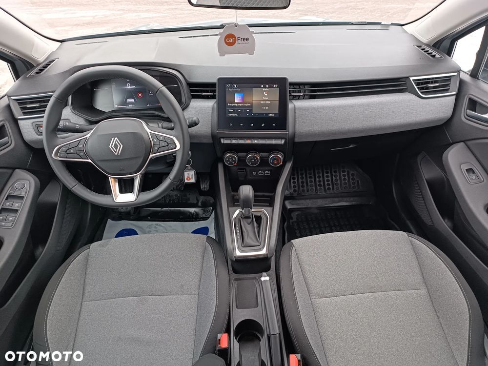 Renault Clio 1.0 TCe Evolution X-Tronic - 21
