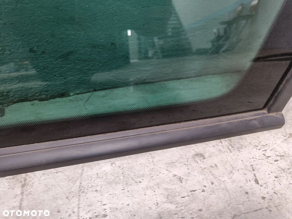 Szyba Karoseryjna Prawa Skoda Kodiaq Prawy Tył Tylna - 3