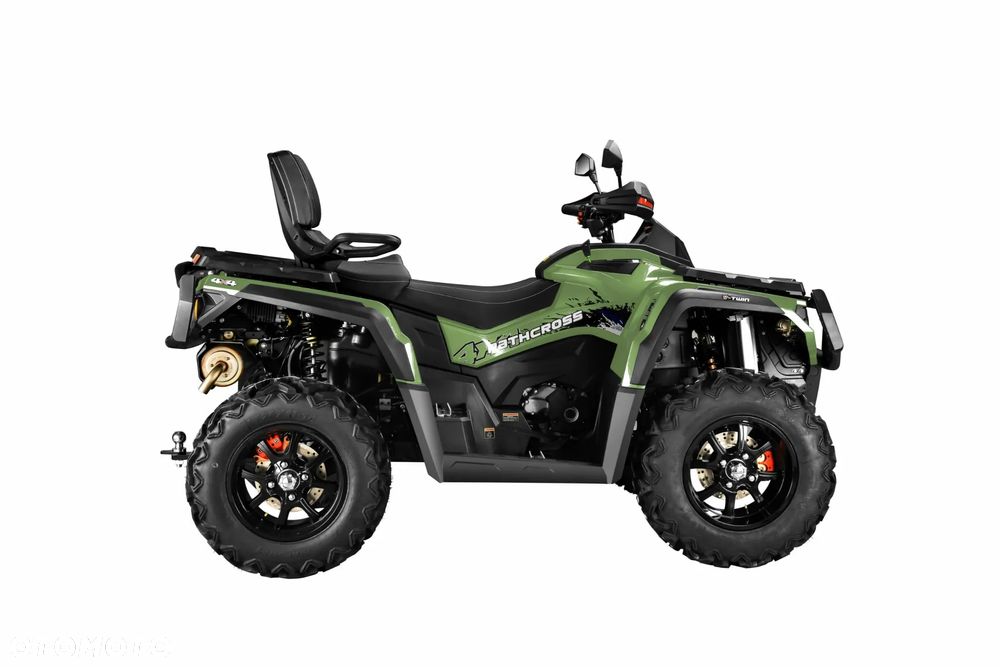 ODES Patchcross - 19