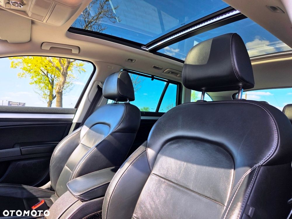 Skoda Superb 1.6 TDI Platinum DSG - 29