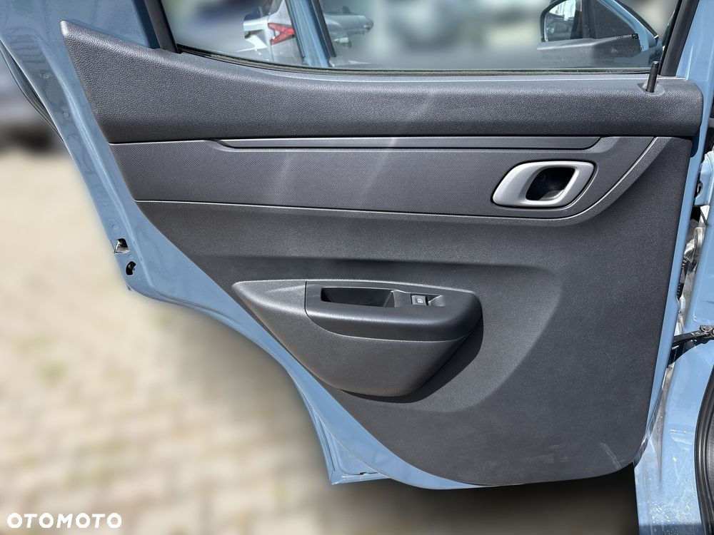 Dacia Spring Electric 24.3kWh 100 Extreme - 12