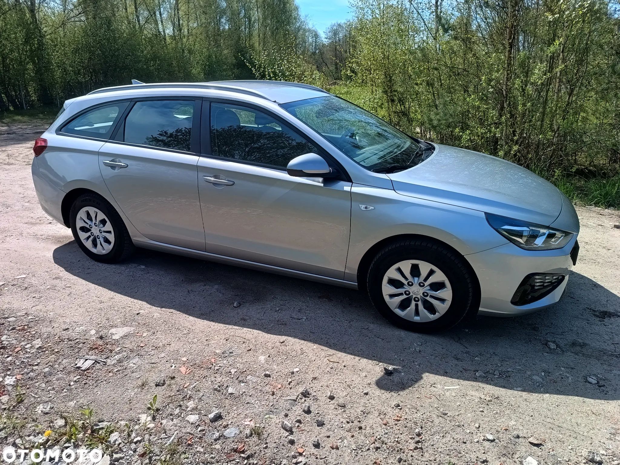 Hyundai i30 1.5 DPI Classic + - 1