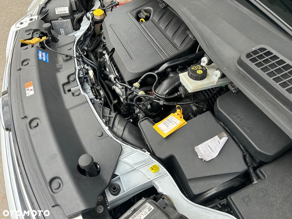 Ford Kuga 1.5 EcoBoost FWD ST-Line ASS - 30