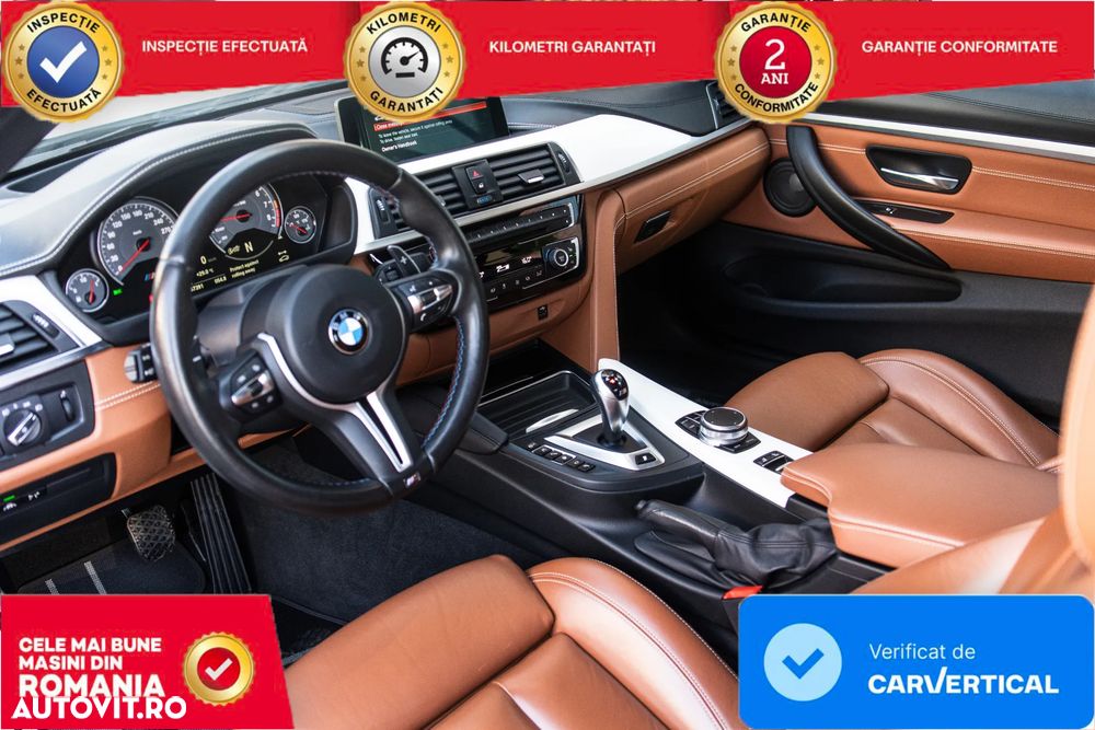 BMW M4 - 33