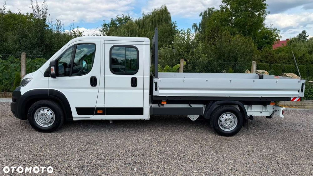 Citroën Jumper - 22