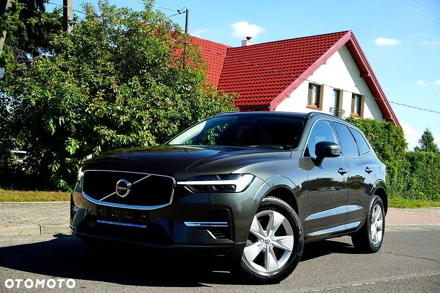 Volvo XC 60 B4 D Geartronic Momentum Pro - 2