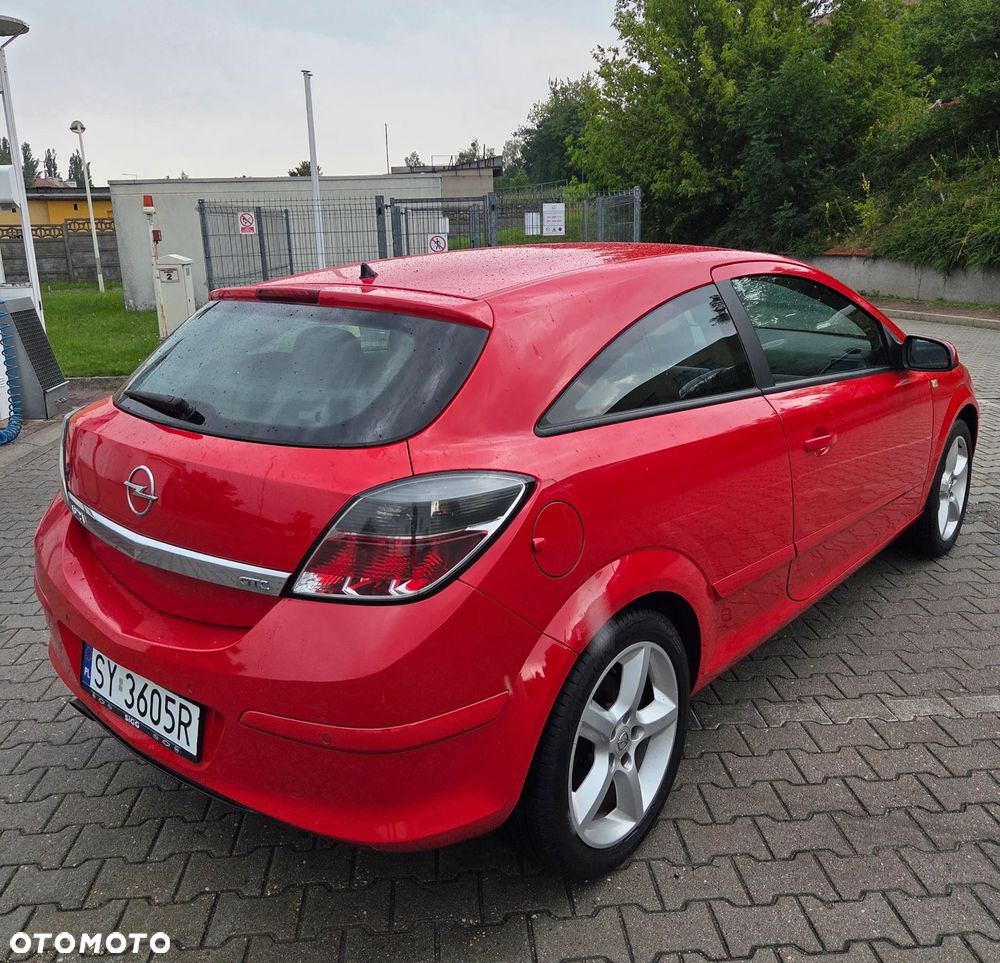 Opel Astra 1.8 Selection 110 Jahre - 3