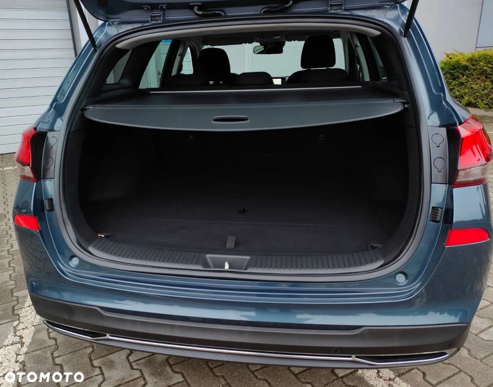 Hyundai i30 - 20