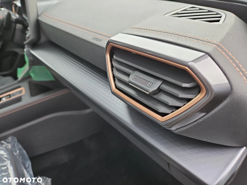 Cupra Formentor 1.5 TSI DSG - 15