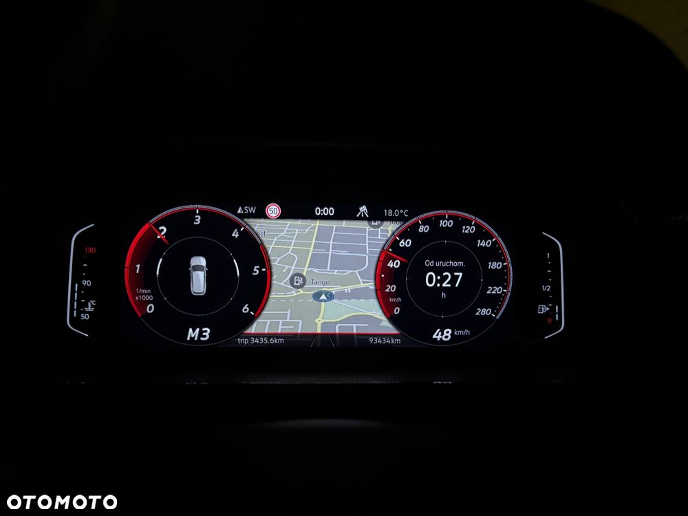 Volkswagen Arteon 2.0 TDI 4Motion R-Line DSG - 2