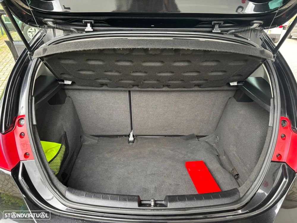 SEAT Leon 1.4 TSI Style - 19