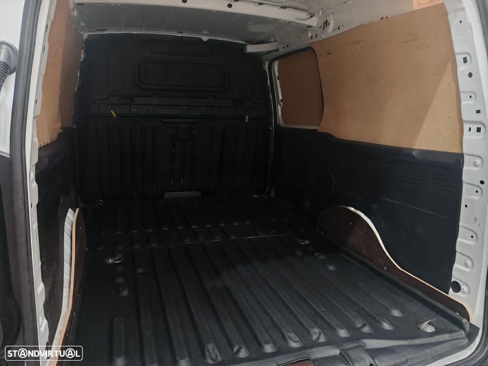 Citroën Berlingo 1.6 BlueHDi XTR - 16