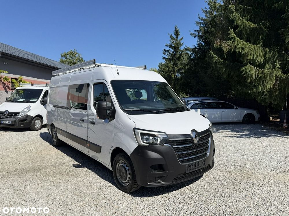 Renault Master - 3