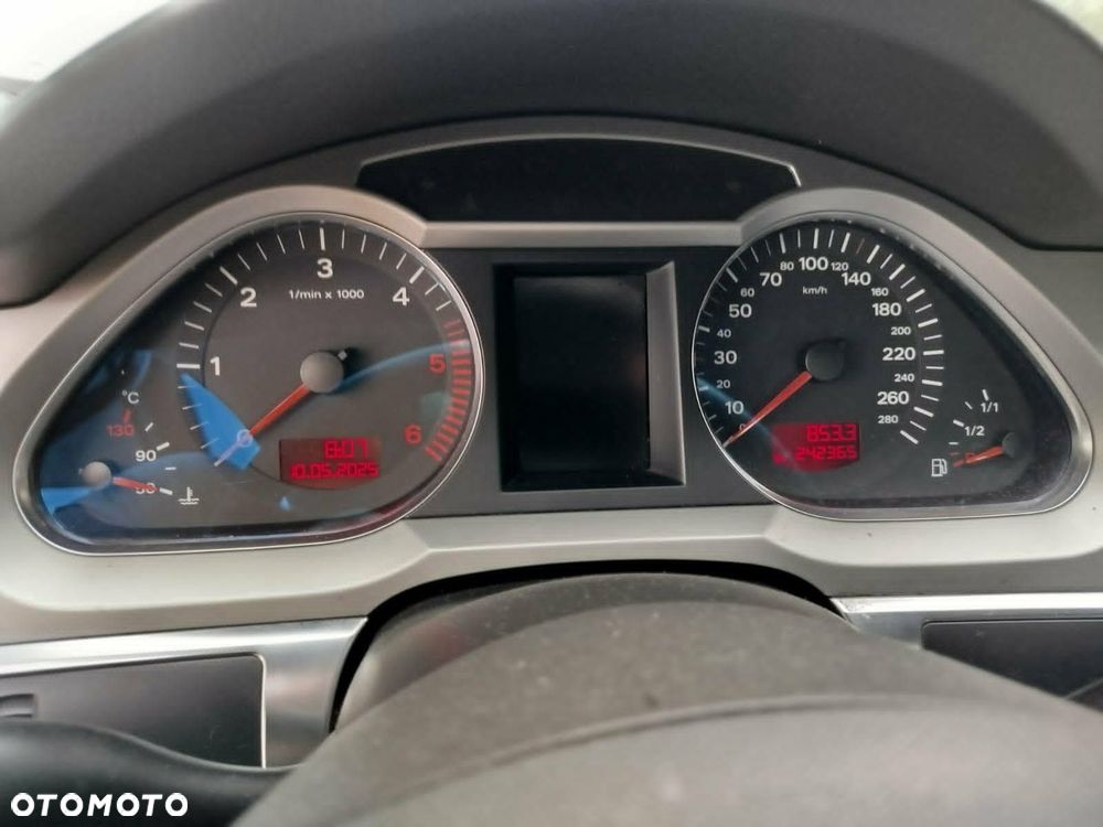 Audi A6 Limousine - 5