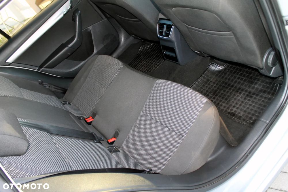 Skoda Octavia 1.6 TDI Green tec 4x4 Ambition - 15