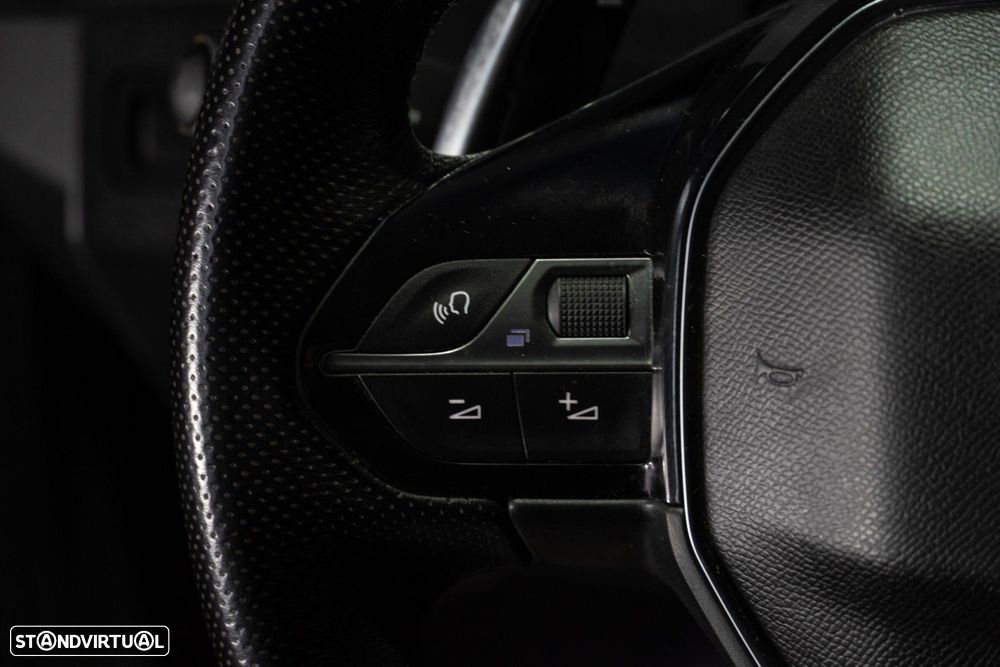 Peugeot 3008 1.5 BlueHDi GT Line EAT8 - 14