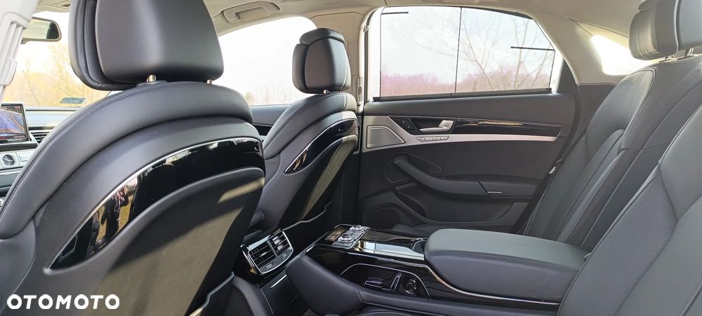 Audi A8 3.0 TDI Quattro - 10