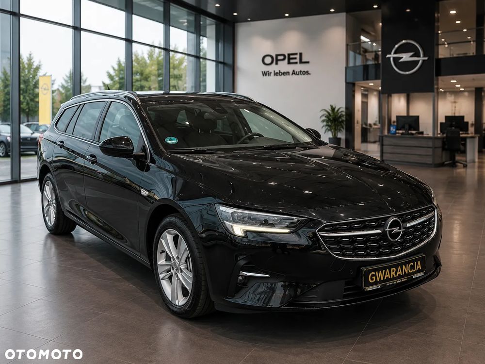 Opel Insignia - 3