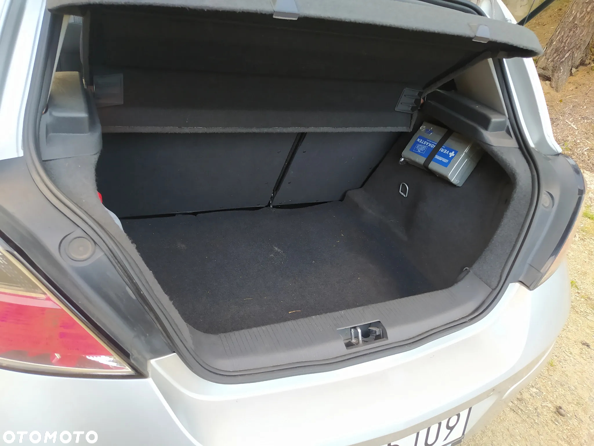 Opel Astra 1.6 Easytronic Cosmo - 7