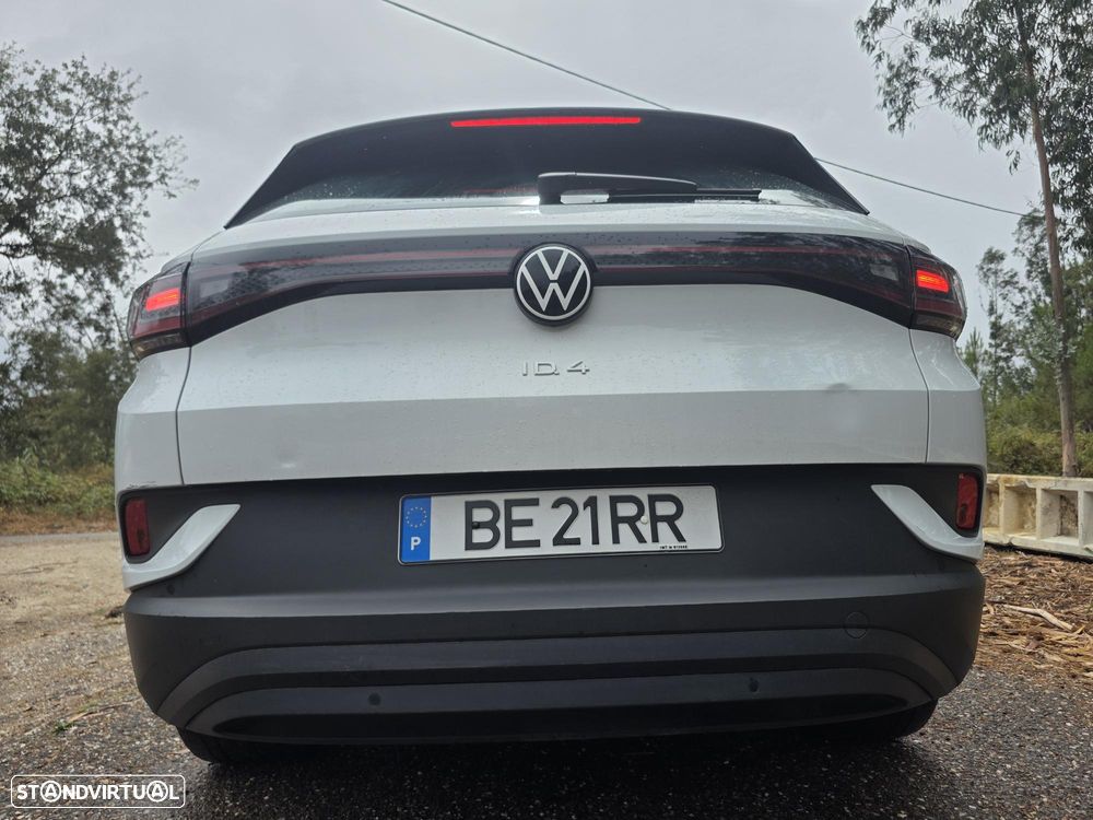 VW ID.4 77 kWh Pro Performance - 47